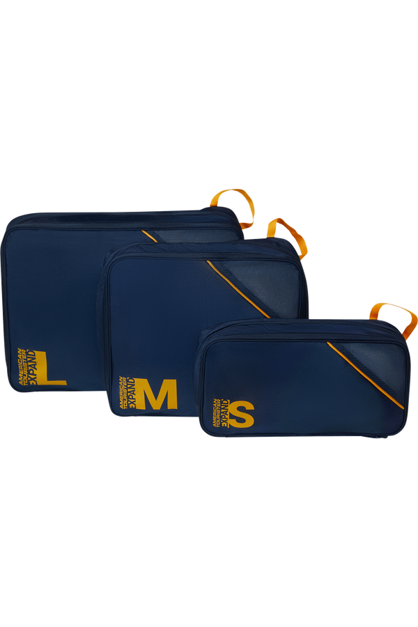 Packing Cubes Rendszerező t&aacute;ska szettek