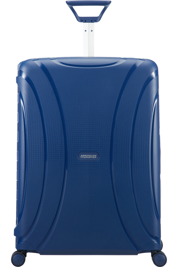 American Tourister Lock'n'Roll Spinner 69cm Nocturne Blue