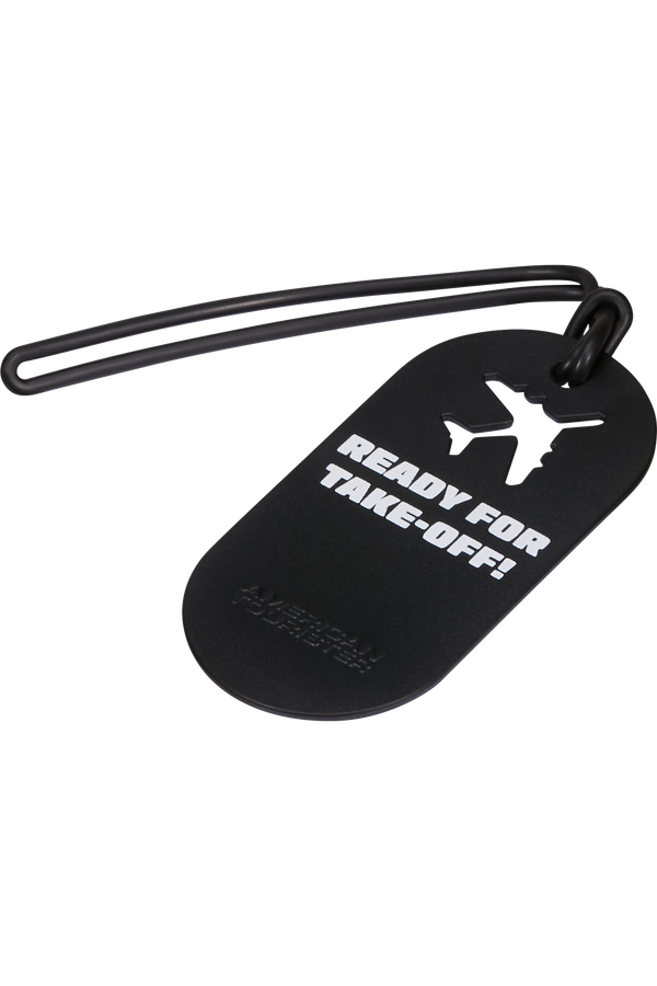 Fun Tags Bőr&ouml;ndc&iacute;mke &ndash; K&eacute;szlet 2 darab