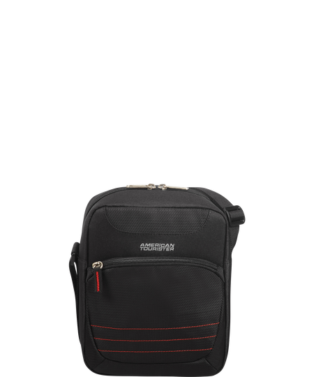 Bombay Beach Keresztpántos táska