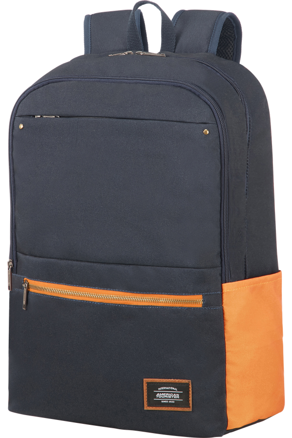 American Tourister Urban Groove Lifestyle Backpack 15.6inch  Blue American Tourister Urban Groove Lifestyle Backpack 15.6inch  Blue