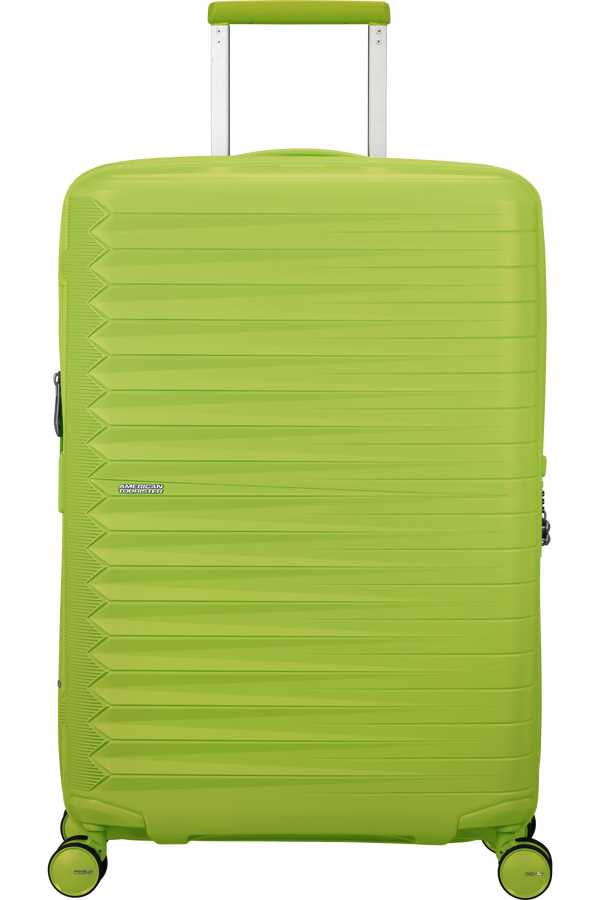 American Tourister Fastforward Spinner 68/25 TSA EXP 68cm  Neon Lime