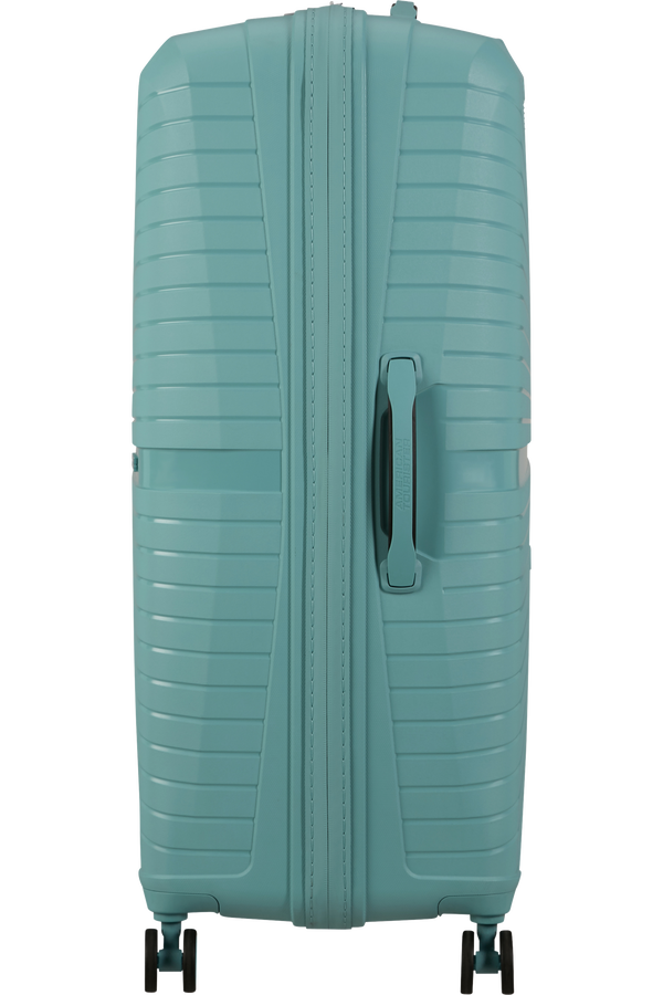 American Tourister Airconic Spinner 77/28 Tsa 77cm  Dusty Turquoise