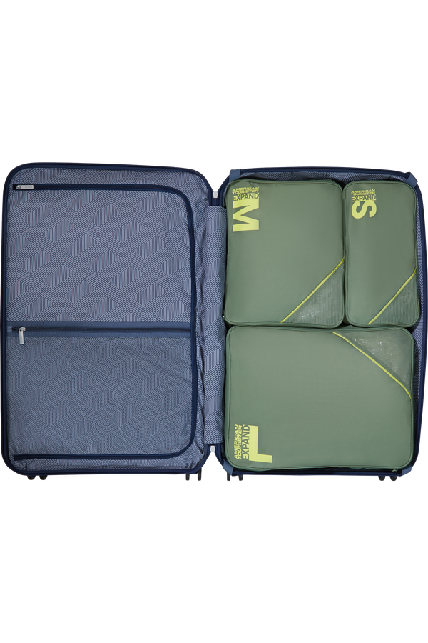 Packing Cubes Rendszerező t&aacute;ska szettek