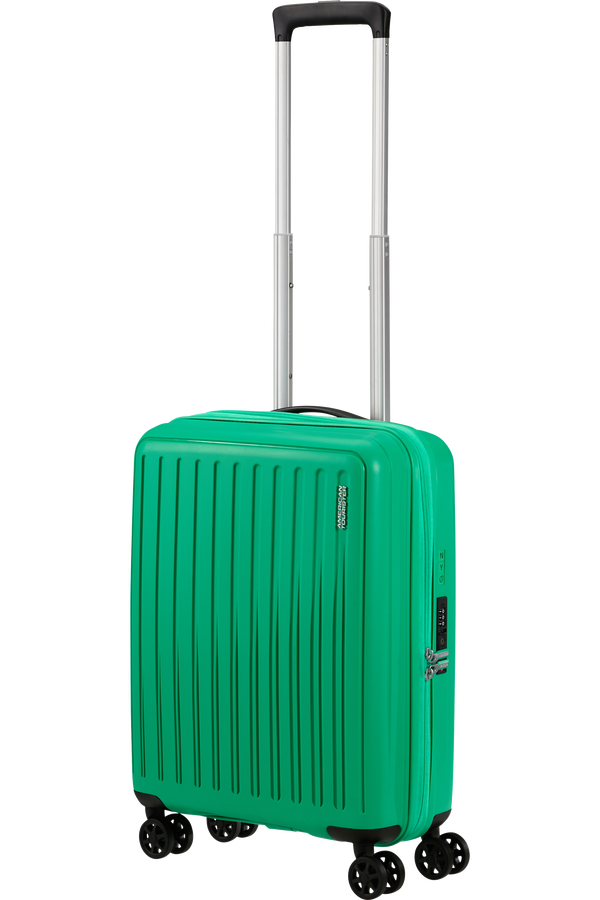 American Tourister Rejoy Spinner 55/20 Tsa 55cm  J&aacute;de z&ouml;ld