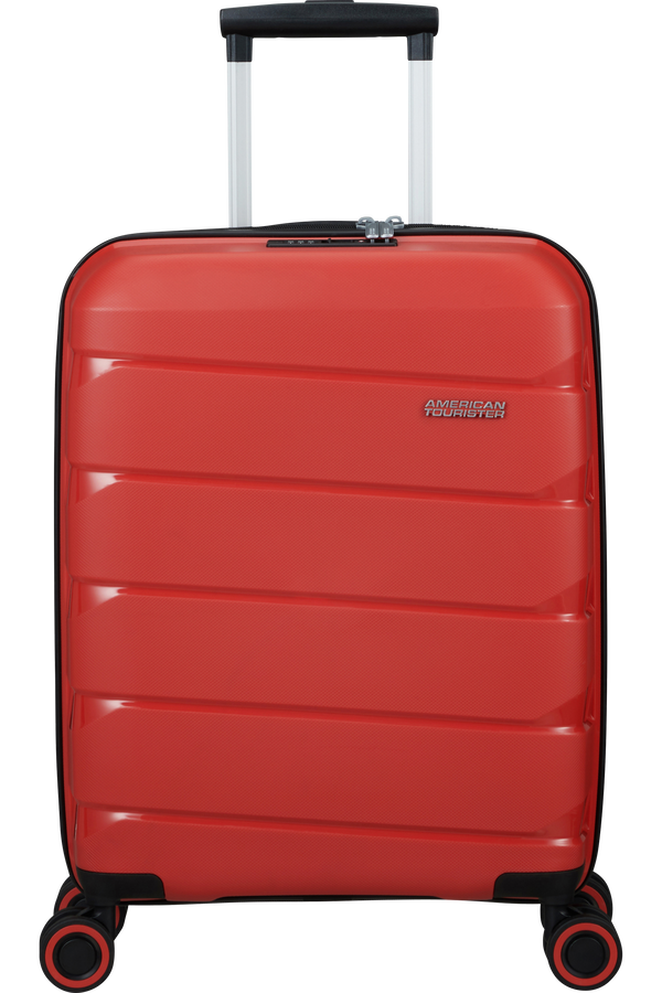 American Tourister Air Move SPINNER 55/20 TSA  Coral Red