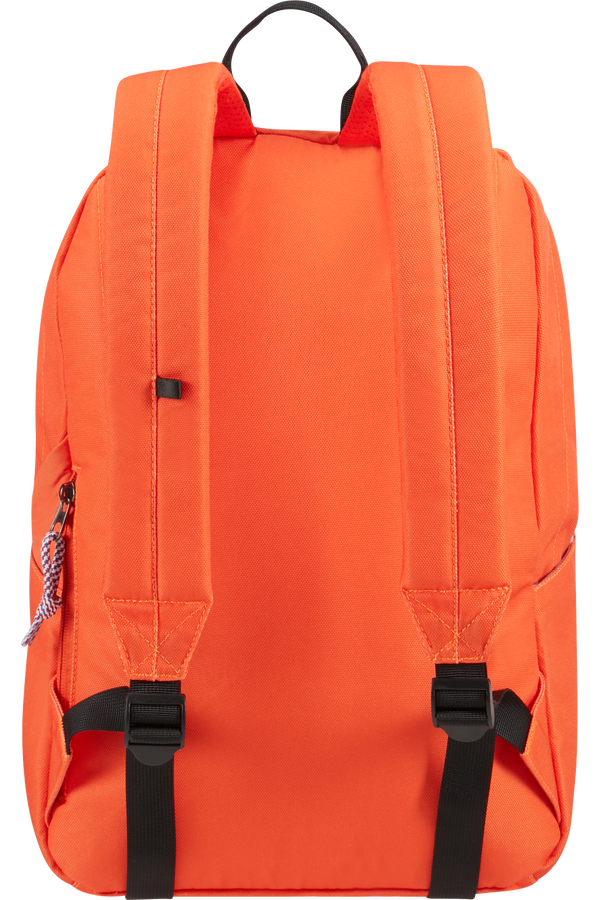 American Tourister Upbeat Backpack ZIP  Orange American Tourister Upbeat Backpack ZIP  Orange