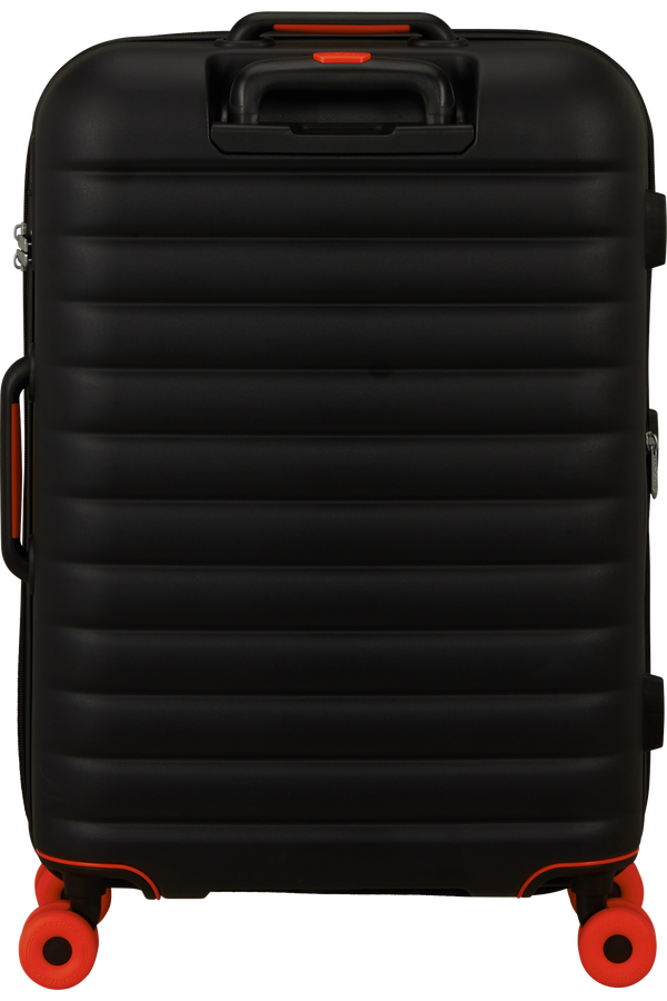 Neovibe 67cm K&ouml;zepes m&eacute;retű feladhat&oacute; poggy&aacute;sz