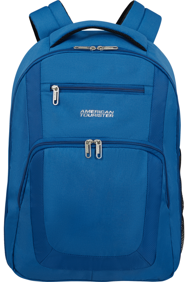 American Tourister Summer Session Laptop Backpack 15.6'  Kék