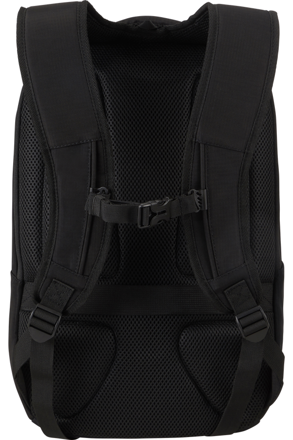 American Tourister Urban Groove Ug15 Lapt. Bp 15.6' Urban  Black