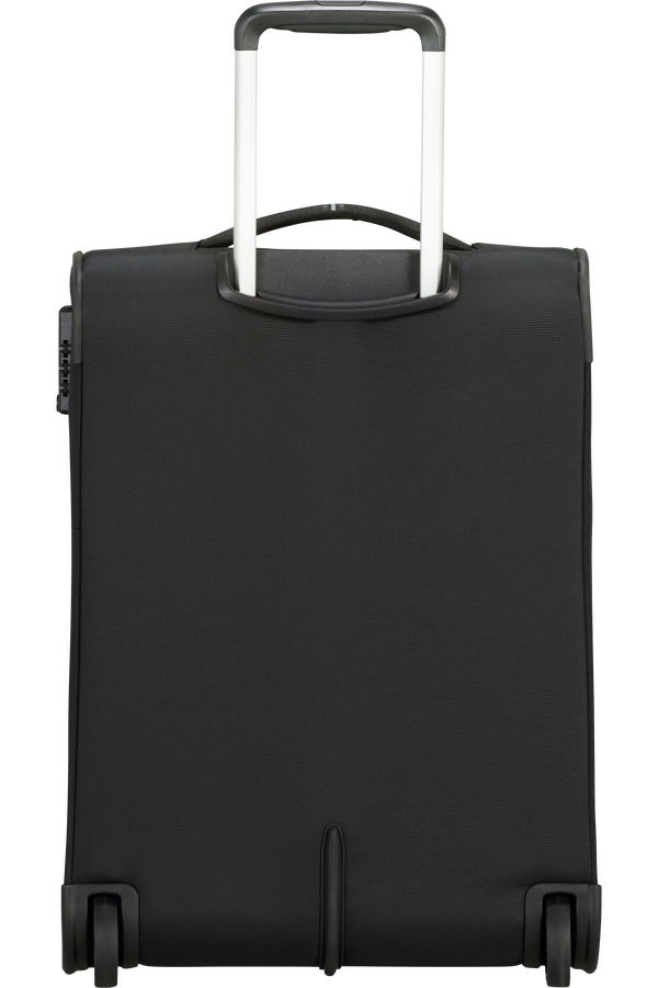American Tourister Crosstrack Upright 55cm  Black/Grey