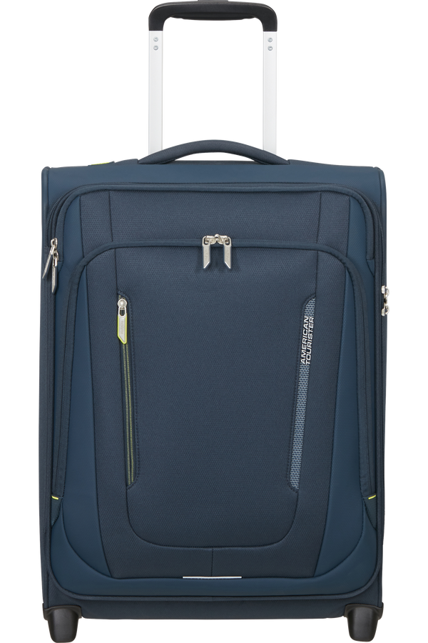 American Tourister Wanderlite Upright S TSA S  S&ouml;t&eacute;tk&eacute;k