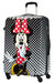 Disney Legends Spinner (4 kerék) 75cm Minnie Mouse Polka Dot