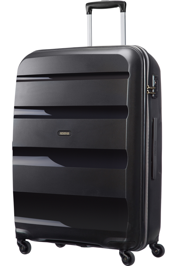 American Tourister Bon Air Spinner L Fekete