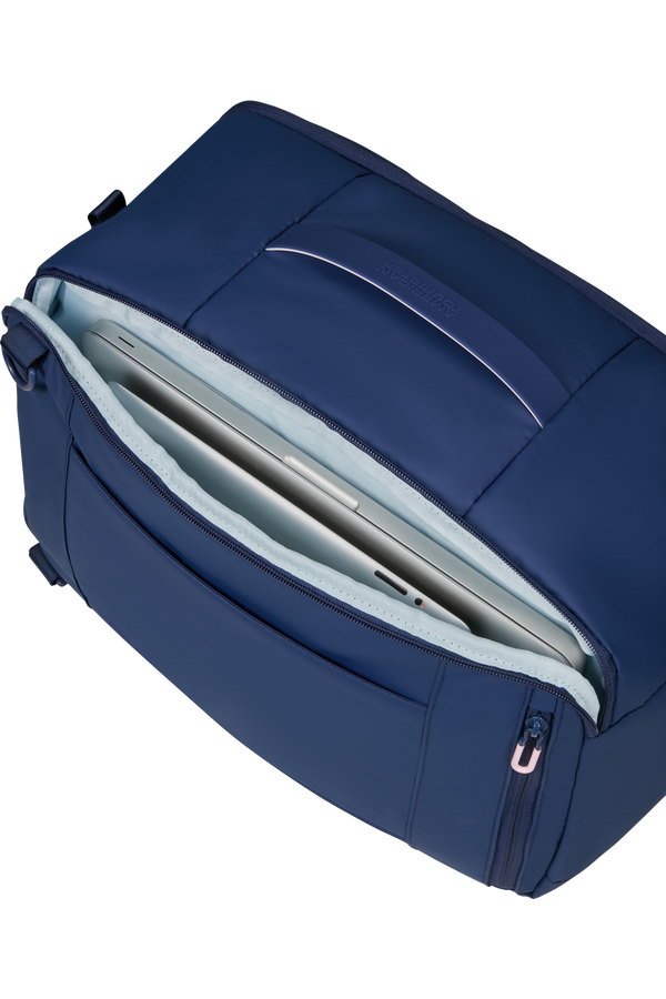 American Tourister Puffypop 3-Way Boarding Bag  Tengerészkék American Tourister Puffypop 3-Way Boarding Bag  Tengerészkék