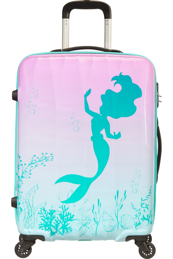 American Tourister Disney Legends Spinner Alfatwist 65cm  The Little Mermaid
