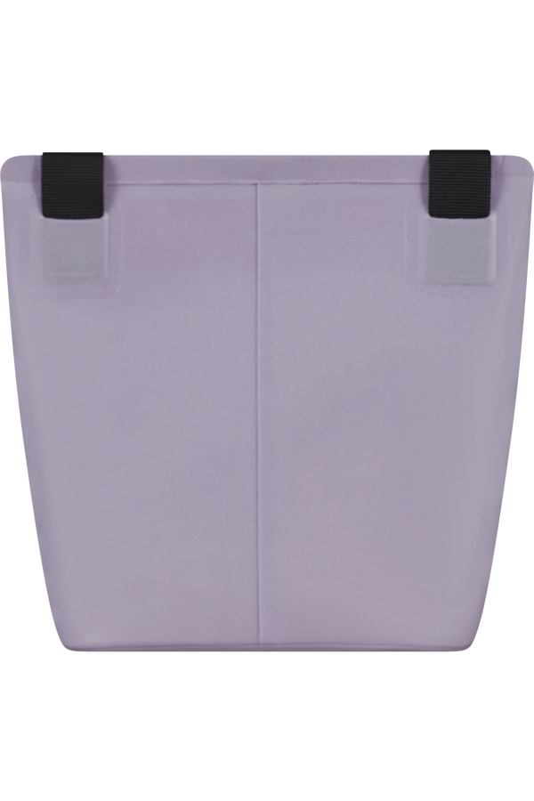 Colourdry S V&aacute;llt&aacute;ska | American Tourister Colourdry Shoulder Bag S  Fresh Lilac