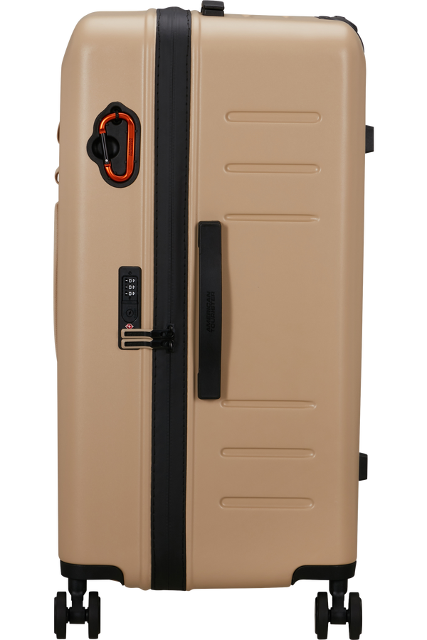 American Tourister Trailon Trunk 73cm  Bézs