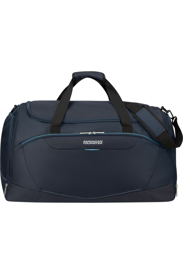 American Tourister SummerRide Duffle L Tengerészkék