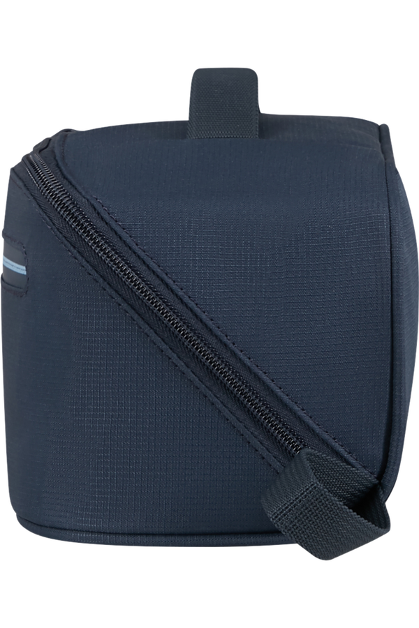 American Tourister Cloudrider Wash Bag  Sky Navy