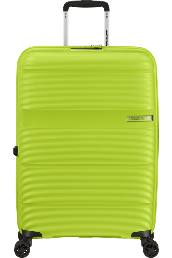 American Tourister Linex Spinner 66cm Key Lime