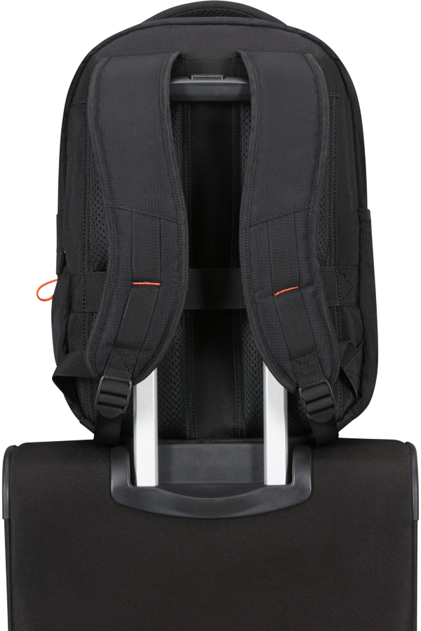 American Tourister At Work Nxt Laptop Backpack 14.0'  Fekete