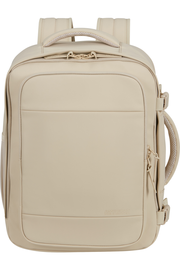 American Tourister Take2cabin Casual Backpack MONO S/M  B&eacute;zs