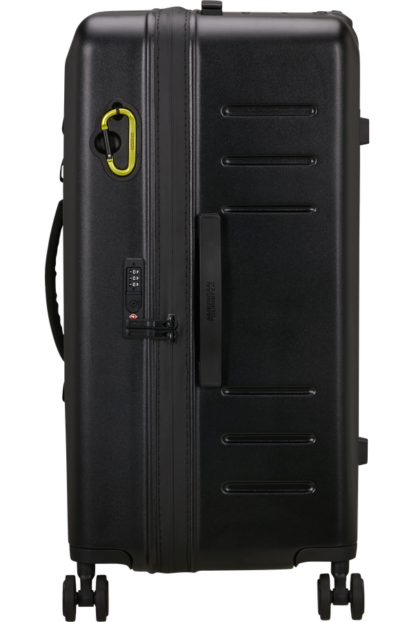 American Tourister Trailon Trunk 73cm  Fekete American Tourister Trailon Trunk 73cm  Fekete