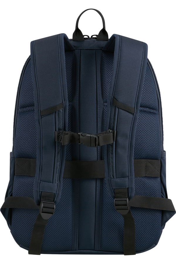 American Tourister Urban Groove UG26 Laptop Backpack 15.6'  S&ouml;t&eacute;tk&eacute;k