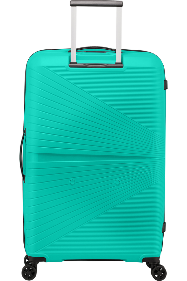 American Tourister Airconic Spinner 77 / 28 Tsa 77 cm  Aqua Green