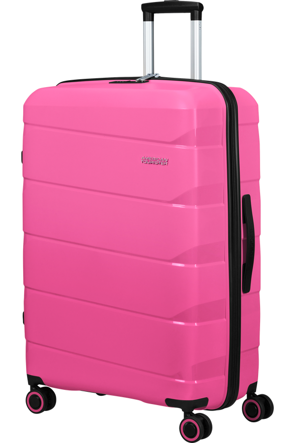 American Tourister Air Move SPINNER 75/28 TSA  Peace Pink American Tourister Air Move SPINNER 75/28 TSA  Peace Pink