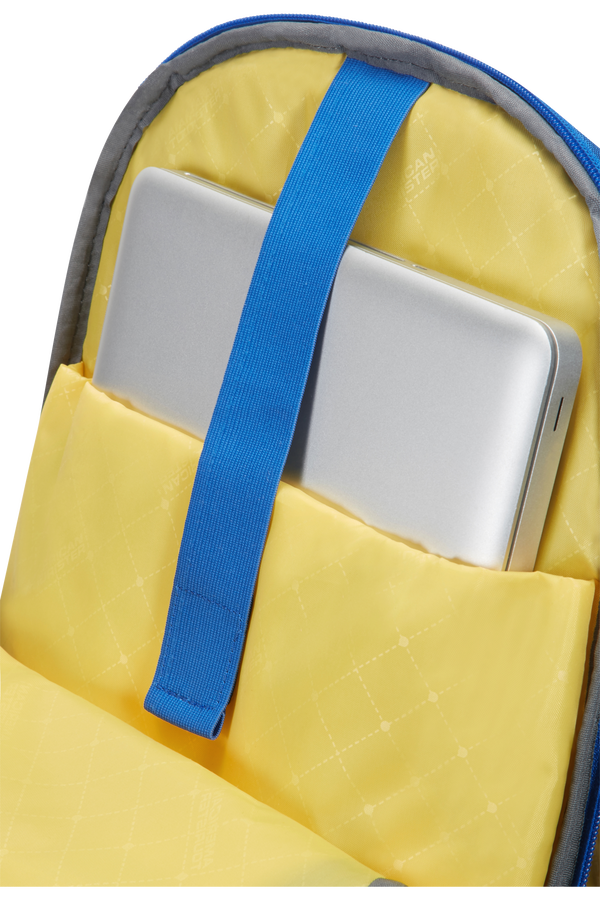 American Tourister Urban Groove Laptop Hátizsák 1 39.6cm/15.6inch Blue