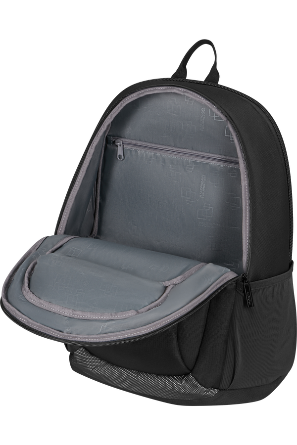 American Tourister Urban Groove UG26 Laptop Backpack 15.6'  Fekete