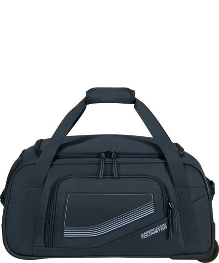 City Racer S Duffle t&aacute;ska ker&eacute;kkel