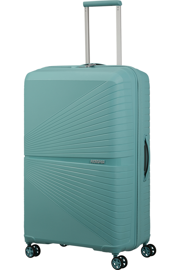 American Tourister Airconic Spinner 77/28 Tsa 77cm  Dusty Turquoise