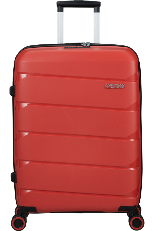 American Tourister Air Move SPINNER 66/24 TSA Coral Red