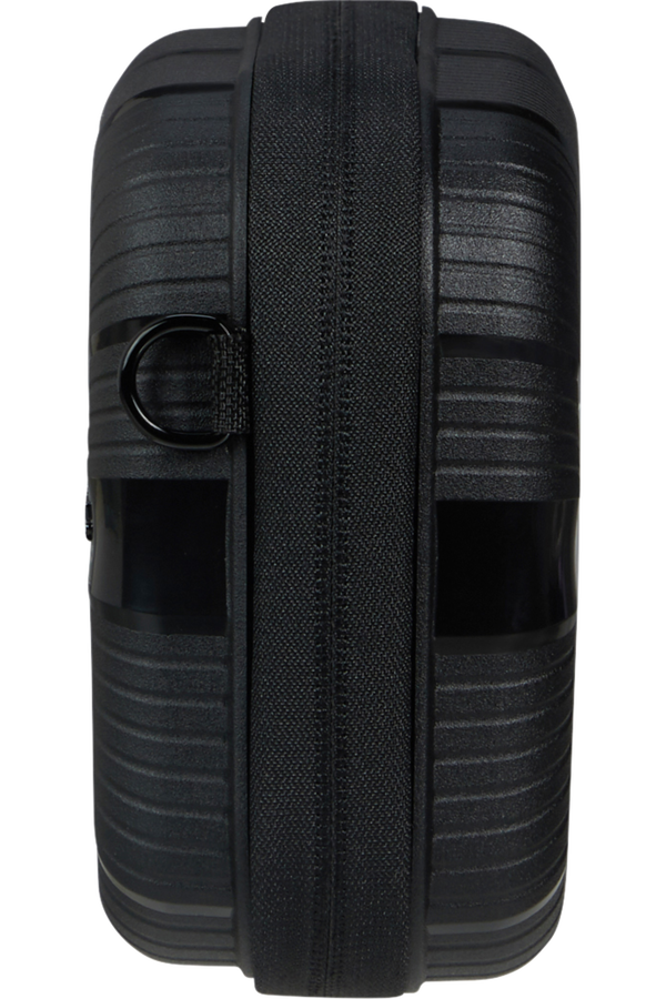 American Tourister StarVibe Cross Over  Fekete