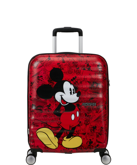 Disney Wavebreaker 55cm Kabin bőrönd Disney Wavebreaker 55cm Kabin bőrönd