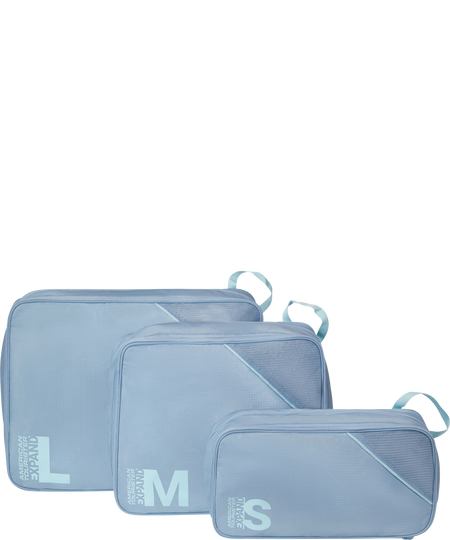 Packing Cubes Rendszerező t&aacute;ska szettek