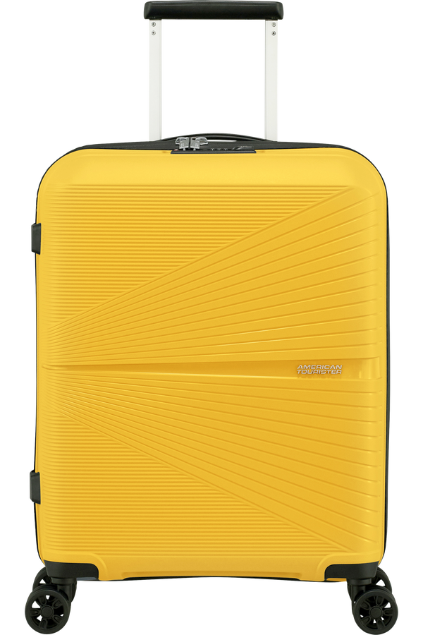 American Tourister Airconic Spinner 55cm  Lemondrop