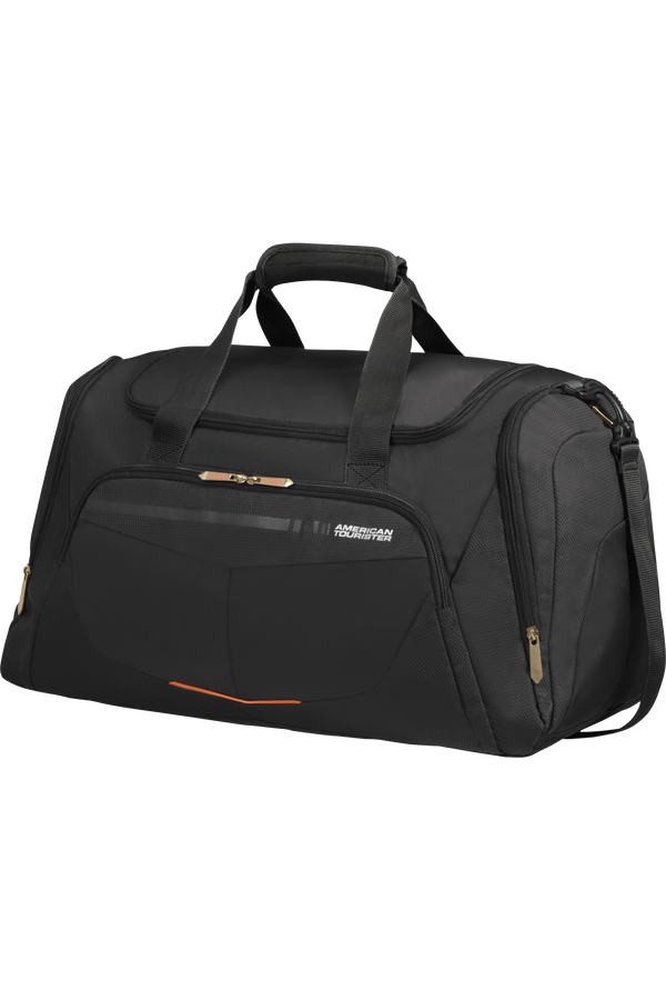 American Tourister Summerfunk Duffle 52cm  Black American Tourister Summerfunk Duffle 52cm  Black