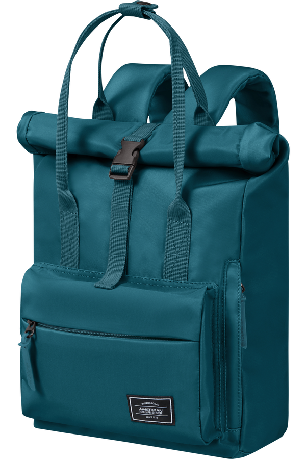 American Tourister Urban Groove Ug16 Backpack City  Deep Ocean American Tourister Urban Groove Ug16 Backpack City  Deep Ocean