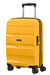 Bon Air Dlx Spinner (4 kerék) 55cm (20cm) Light Yellow