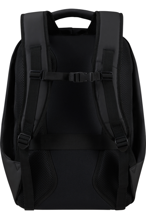 American Tourister Urban Groove UG24 Commute Backpack 15.6 inch  Fekete