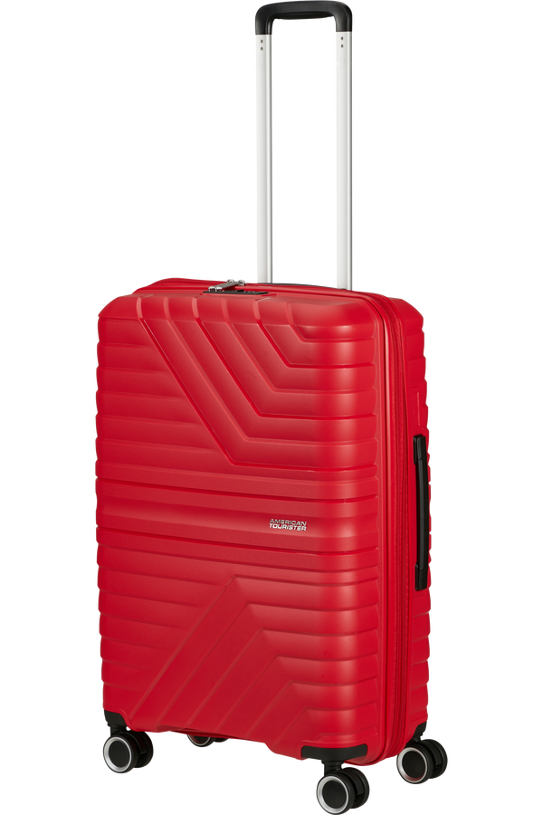 American Tourister Flytwist SPINNER 67/24 TSA EXP 67cm  True Red