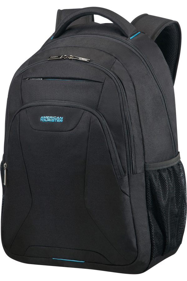 American Tourister At Work Laptop Backpack  43.9cm/17.3inch Black