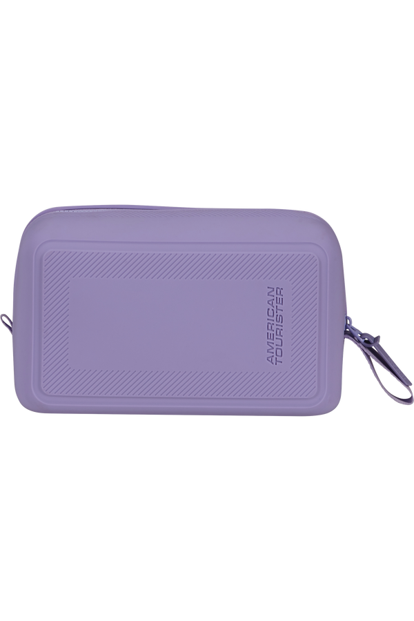 American Tourister Urban Groove UG27 Washbag Pop  Levendula