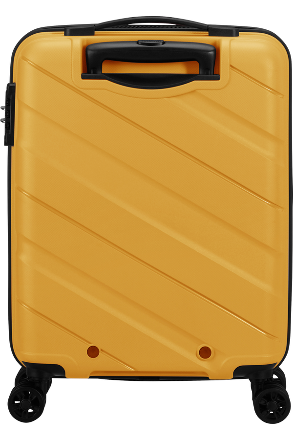 Jetdriver 3.0 55cm Spinner (4 ker&eacute;k) | American Tourister Jetdriver 3.0 Spinner 55/20 TSA 55cm  S&aacute;rga