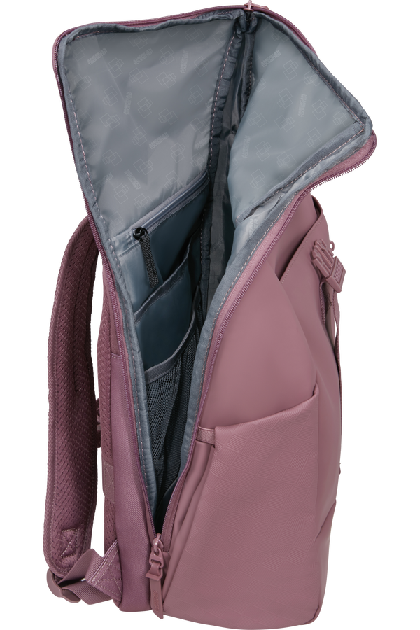 Urban Tide 14'' rolltop H&aacute;tizs&aacute;k 14"