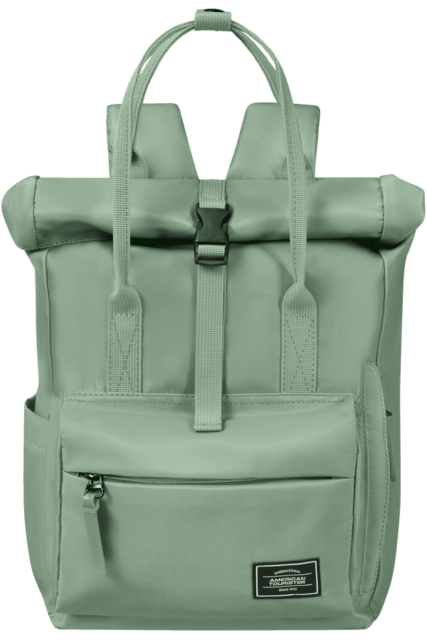 American Tourister Urban Groove Ug16 Backpack City  Urban Green